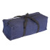 Sac à Outils en Toile 460 x 180 x 130 mm - Pratique et Résistant - Idéal pour le Rangement - Silverline