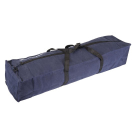 Sac à Outils en Toile 760 x 170 x 150 mm - Pratique et Résistant - Idéal pour le Rangement - Silverline
