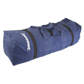 Sac à Outils en Toile Large 760 x 430 x 215 mm - Pratique et Résistant - Silverline
