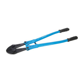 Pince Coupe-Boulons 600 mm - Mâchoires de 8 mm - Outil Robuste et Précis - Silverline
