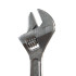 Clés à Molette 3 pcs 150, 200 et 250 mm – Outils Pratiques pour Réparations et Maintenance - Silverline
