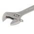 Clés à Molette 3 pcs 150, 200 et 250 mm – Outils Pratiques pour Réparations et Maintenance - Silverline
