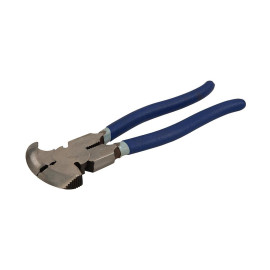 Pinces de Clôture 270 mm - Outil Pratique pour Installation et Réparation - Silverline

