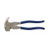 Pinces de Clôture 270 mm - Outil Pratique pour Installation et Réparation - Silverline
