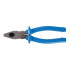 Pince Universelle 200 mm - Outil Polyvalent pour Serrer et Manipuler - Précision et Confort d'Utilisation - Silverline
