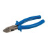 Pince Coupante Diagonale 180 mm - Précision et Confort d'Utilisation - Silverline
