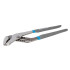 Pince Réglable 320 mm - Mâchoires de 65 mm - Précision et Confort d'Utilisation - Silverline
