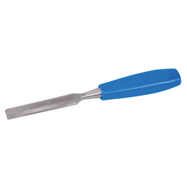 Ciseau à Bois 19 mm - Précision et Performance - Outil Indispensable pour Menuiserie - Silverline
