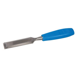Ciseau à Bois 25 mm - Précision et Performance - Outil Indispensable pour Menuiserie - Silverline
