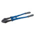Pince Coupe-Boulons 450 mm - Mâchoires de 6 mm - Outil Robuste et Précis - Silverline
