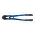 Pince Coupe-Boulons 450 mm - Mâchoires de 6 mm - Outil Robuste et Précis - Silverline
