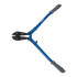 Pince Coupe-Boulons 450 mm - Mâchoires de 6 mm - Outil Robuste et Précis - Silverline
