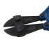 Pince Coupe-Boulons 450 mm - Mâchoires de 6 mm - Outil Robuste et Précis - Silverline
