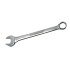 Clés Mixtes 22 pcs 6 - 22 mm et 1/4 - 7/8" - Outils Polyvalents pour Mécanique - Silverline
