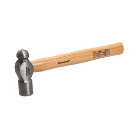 Marteau à Panne Ronde en Hickory 40 oz - 1,13 kg, Résistant et Ergonomique - Silverline
