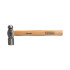 Marteau à Panne Ronde en Hickory 40 oz - 1,13 kg, Résistant et Ergonomique - Silverline
