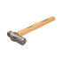 Marteau à Panne Ronde en Hickory 40 oz - 1,13 kg, Résistant et Ergonomique - Silverline
