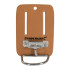 Porte-marteau en Cuir pour Ceinture 100 x 50 mm – Pratique et Durable - Silverline
