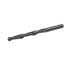 Mèches en Acier Rapide HSS-R 19 pcs 1 - 10 mm - Outils de Perçage Précis et Durables - Silverline
