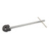 Clé à Lavabo Réglable 280 mm - Outil Pratique pour Plomberie - Ajustement Facile et Précis - Silverline
