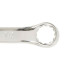 Clé Mixte 10 mm - Outil Pratique et Durable - Idéal pour Réparations Mécaniques - Silverline
