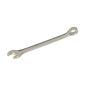 Clé Mixte 12 mm - Outil Pratique pour Mécanique - Résistance et Précision - Silverline
