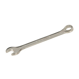 Clé Mixte 13 mm - Outil Pratique pour Mécanique - Résistance et Durabilité - Silverline
