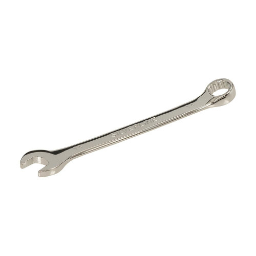 Clé Mixte 14 mm - Outil Pratique pour Mécanique - Résistance et Précision - Silverline
