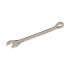 Clé Mixte 15 mm - Outil Pratique pour Mécaniciens - Résistance et Précision - Silverline
