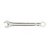 Clé Mixte 15 mm - Outil Pratique pour Mécaniciens - Résistance et Précision - Silverline
