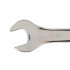 Clé Mixte 16 mm - Outil Pratique pour Mécaniciens - Résistance et Durabilité - Silverline
