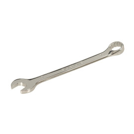Clé Mixte 17 mm - Outil Pratique et Durable - Idéal pour Mécanique - Silverline
