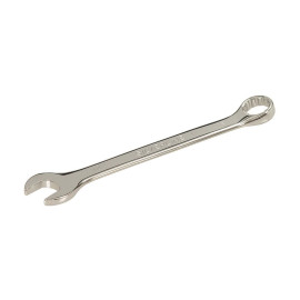 Clé Mixte 18 mm - Outil Pratique et Durable - Idéal pour Mécanique - Silverline
