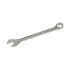 Clé Mixte 20 mm - Outil Pratique pour Serrures et Écrous - Résistance et Durabilité - Silverline
