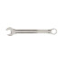 Clé Mixte 20 mm - Outil Pratique pour Serrures et Écrous - Résistance et Durabilité - Silverline
