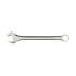 Clé Mixte 24 mm - Outil Pratique pour Mécaniciens - Résistance et Précision - Silverline
