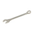 Clé Mixte 25 mm - Outil Pratique pour Mécaniciens - Résistance et Durabilité - Silverline

