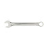 Clé Mixte 25 mm - Outil Pratique pour Mécaniciens - Résistance et Durabilité - Silverline
