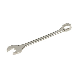 Clé Mixte 26 mm - Outil Pratique pour Boulons et Écrous - Résistance et Durabilité - Silverline
