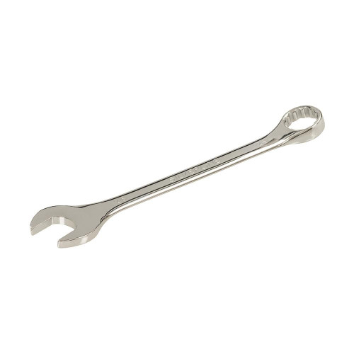 Clé Mixte 26 mm - Outil Pratique pour Boulons et Écrous - Résistance et Durabilité - Silverline
