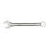 Clé Mixte 28 mm - Outil Pratique pour Boulons et Écrous - Résistance et Durabilité - Silverline
