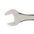 Clé Mixte 30 mm - Outil Pratique pour Mécaniciens - Résistance et Durabilité - Silverline
