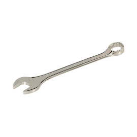 Clé Mixte 32 mm - Outil Pratique pour Mécaniciens - Résistance et Durabilité - Silverline
