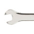 Clé Mixte 8 mm - Outil Pratique pour Mécanique - Idéal pour Réparations - Silverline
