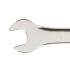 Clé Mixte 9 mm - Outil Pratique pour Mécanique - Idéal pour Réparations - Silverline
