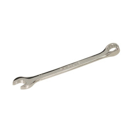 Clé Mixte 11 mm - Outil Pratique pour Boulons et Écrous - Résistance et Durabilité - Silverline
