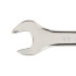 Clé Mixte 11 mm - Outil Pratique pour Boulons et Écrous - Résistance et Durabilité - Silverline
