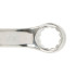 Clé Mixte 11 mm - Outil Pratique pour Boulons et Écrous - Résistance et Durabilité - Silverline
