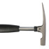 Marteau de Maçon Tubulaire 16 oz (454 g) - Outil Robuste et Précis - Idéal pour Bâtiment - Silverline
