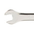Clé Mixte 7 mm - Outil Pratique et Durable - Idéal pour Mécanique - Silverline
